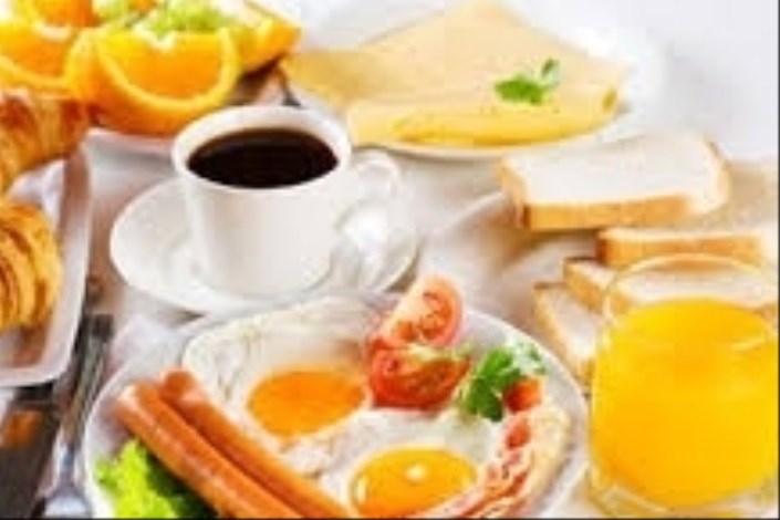 اگر  صبحانه  نخورید  بیماری‌های قلبی در کمین‌تان  است