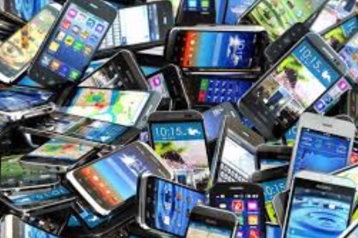 قیمت جدیدترین گوشی موبایل  در ایران+ جدول