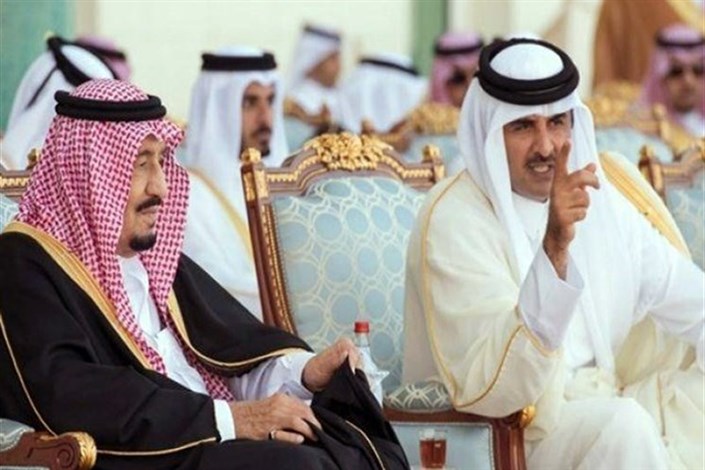 این قصه سر دراز دارد؛ عربستان باب مذاکره با قطر را بست