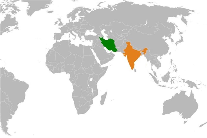 تلاش هند برای فعال کردن مجدد مکانیزم پرداخت‎های ACU در معاملات با ایران