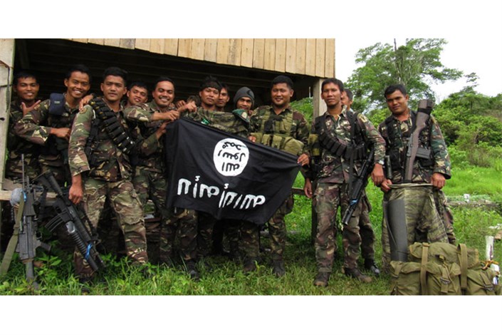 کشف اجساد بی سر در مناطق تحت کنترل تروریست های داعشی در فیلیپین