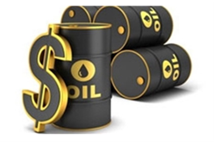 قیمت نفت به بیش از ۴۸ دلار افزایش یافت