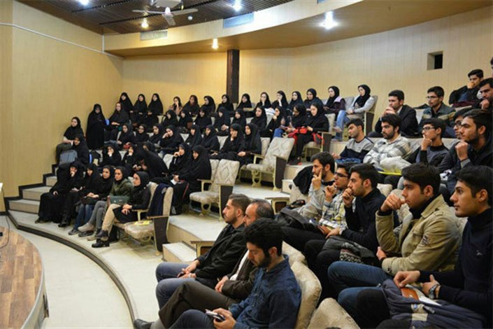 برگزاری سومین همایش فعالان کانون‌ها و نشریات قرآن و عترت دانشگاه‌های علوم پزشکی کشور