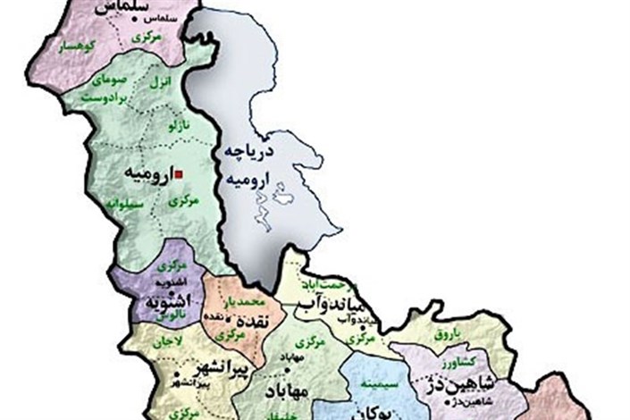 دبیر اتاق بازرگانی ارومیه: اعتبارات دولتی تخصیص یافته به شهرستان‌های آذربایجان غربی ناکافی است
