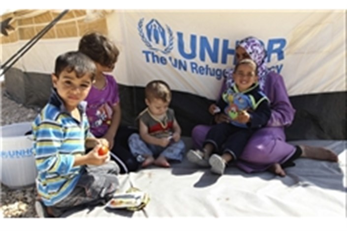 آمار تکان‌دهنده سازمان ملل از افزایش شمار پناهندگان جهان/ ۶۸.۵ میلیون آواره در دنیا 
