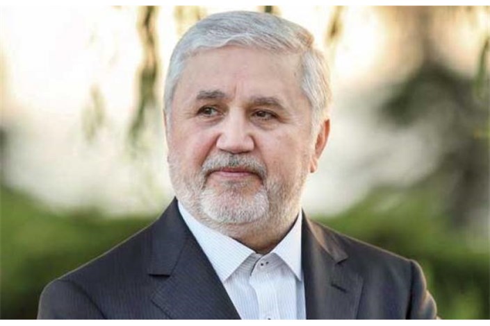 پزشک دوار و فخر کابینه دولت آقای روحانی