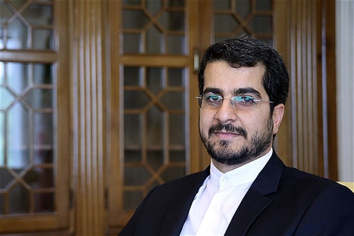 مشاور رئیس هیات امناء و هیات موسس دانشگاه آزاد اسلامی در امور رسانه ای منصوب شد