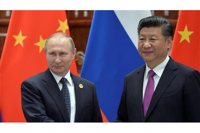 رئیس جمهور چین در دیدار با پوتین تاکید کرد: استقرار سامانه تاد برای مسکو و پکن خطرناک است