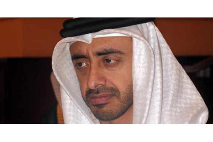 امارات کماکان در انتظار واکنش قطر است