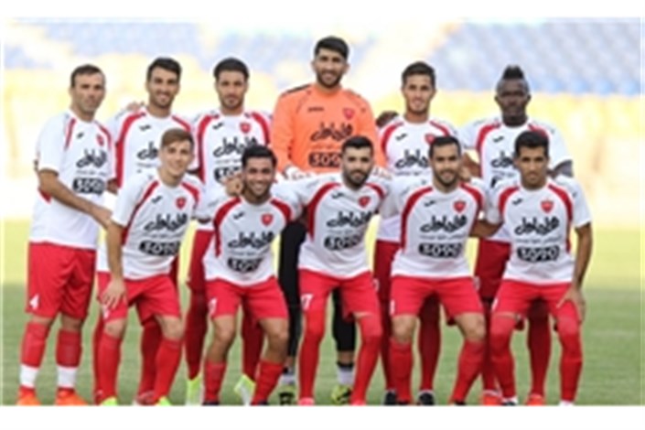 زمان دقیق دیدارهای پرسپولیس و الاهلی عربستان در لیگ قهرمانان آسیا مشخص شد