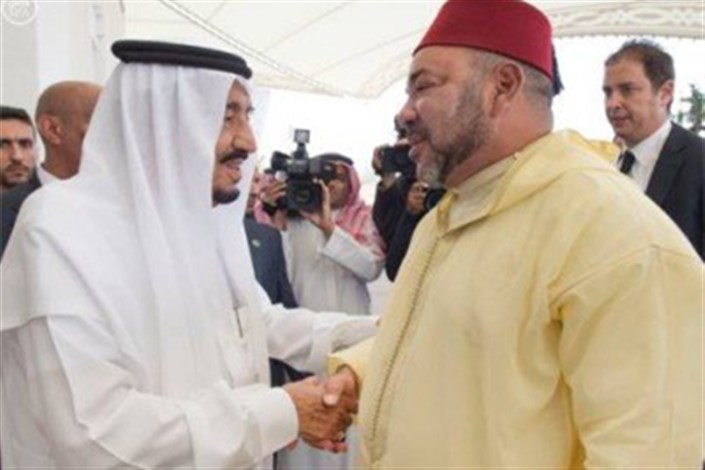 دیدار احتمالی پادشاهان مراکش و عربستان برای عبور از سردی روابط
