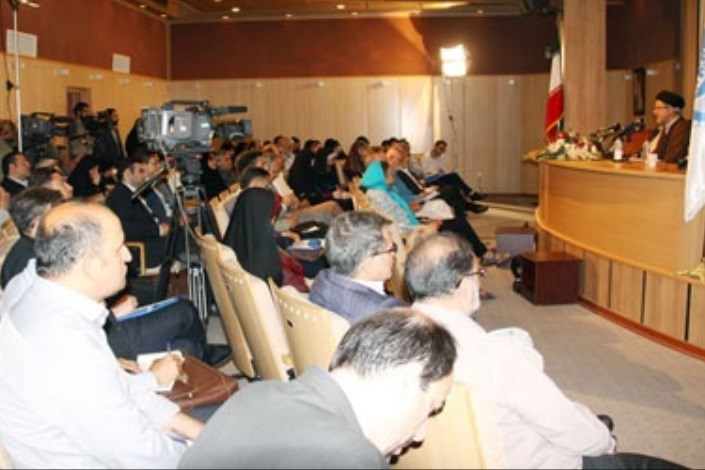 همایش بین‌المللی «ایالات‌ متحده، حقوق بشر و گفتمان سلطه» در دانشگاه تهران برگزار شد