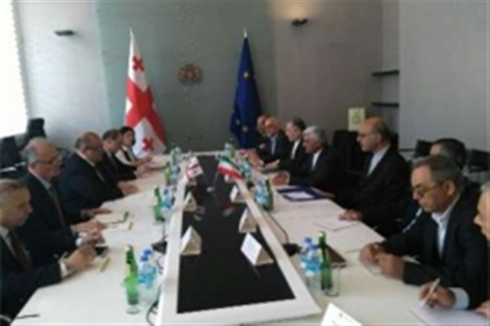 وزیران علوم ایران و گرجستان برای افزایش همکاری های علمی و فناوری توافق کردند