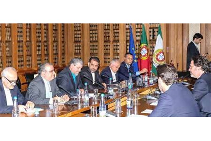 کواکبیان: اراده سیاسی در ایران و پرتغال برای همکاری‌های گمرکی و حمایت از سرمایه‌گذاری متقابل وجود دارد