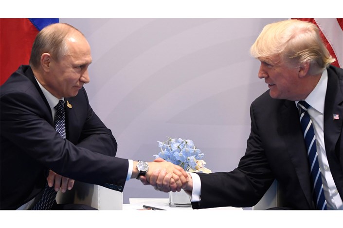 اولین توافق ترامپ و پوتین اجرایی خواهد شد؟