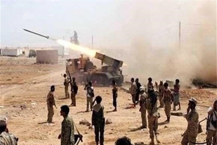هلاکت نظامیان سعودی در عملیات نیروهای یمنی