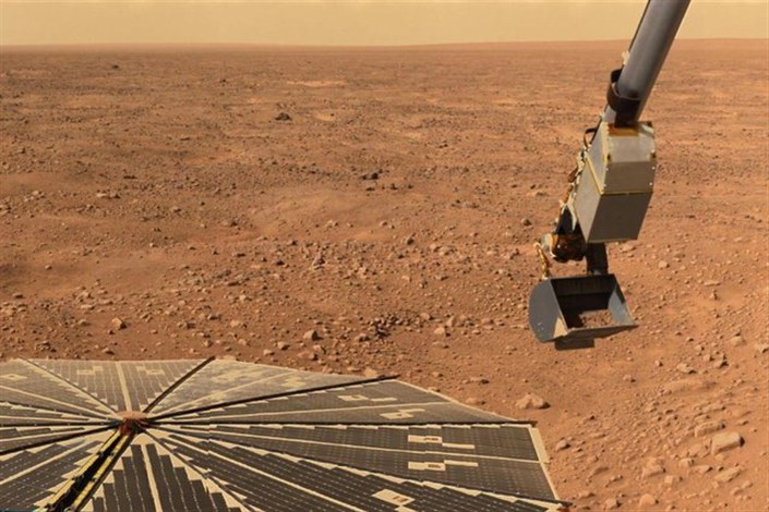 امکان سکونت در مریخ کمتر شد!