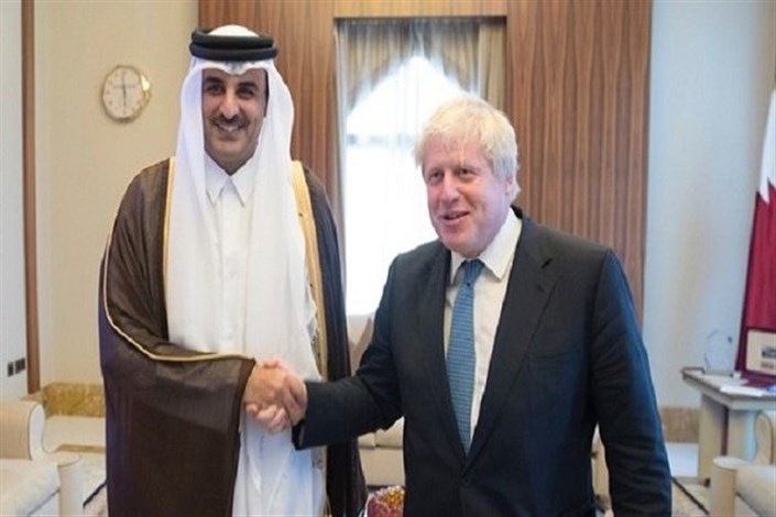 انگلستان: امکان اقدام نظامی در خلیج فارس وجود ندارد