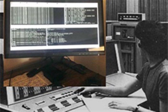 بازگشت سیستم عامل مولتیکس، پدر یونیکس به دنیای آی تی