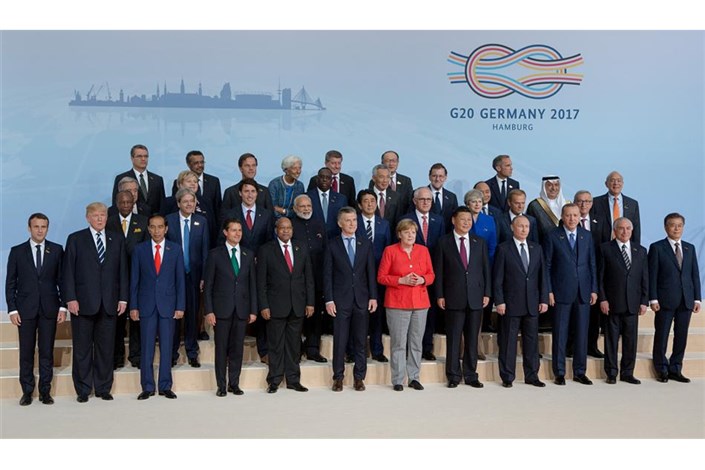 جی20 نشان داد آمریکا دیگر رهبر جهان نیست