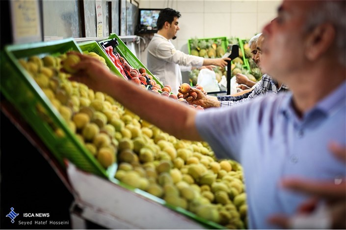 امسال 3 بازار میوه و تره بار در محله های مرکزی پایتخت ساخته می شود
