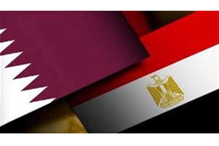 قاهره: هیچ محدودیت زمانی برای مذاکره با قطر وجود ندارد