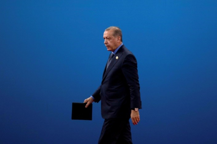 اردوغان: لایحه قانون اعدام در مجلس به تصویب خواهد رسید