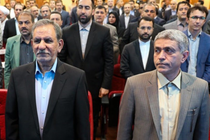 اظهارات طیب‌نیا، احمدی‌پور و حسین‌زاده در افتتاح موزه بانک ملی