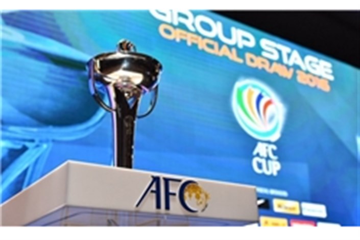 نمایندگان AFC‏ سه شنبه در باشگاه پرسپولیس، پنجشنبه در استقلال