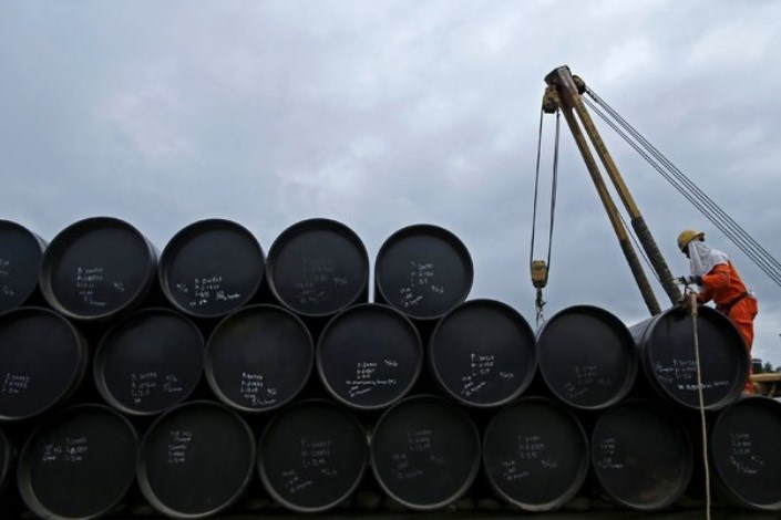 واردات نفت کره جنوبی از ایران 10 درصد افزایش یافت