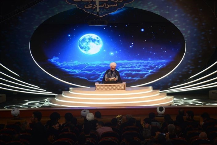 رقابت هزار و چهارصد اردبیلی در چهلمین دوره مسابقات قرآن کریم 