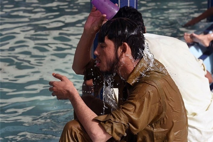  کاهش ساعت اداری خوزستان از یکشنبه تا چهارشنبه/گرما بیداد می کند