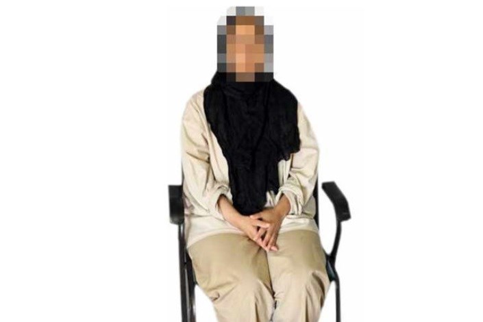 دستگیری  خانم دکتر قلابی که  برای خانواده اعدامی‌ها دام پهن کرده بود / افشای کلاهبرداری‌های سریالی