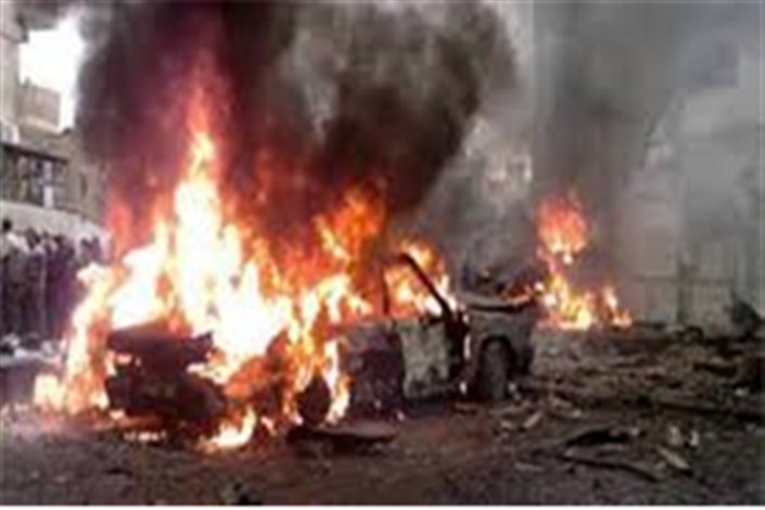 3 کشته و 27 زخمی در انفجار نارنجک در بروندی