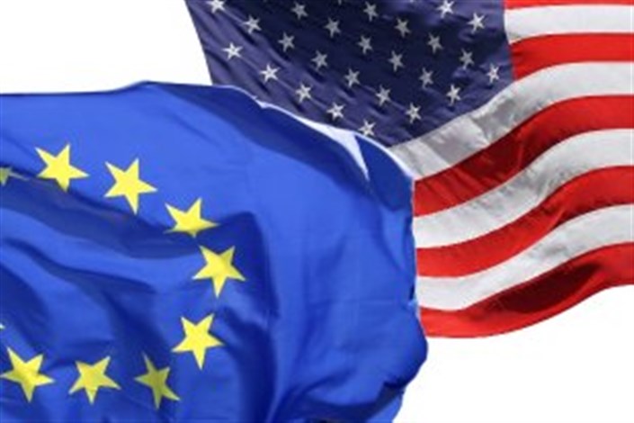      اروپا سرانجام از موضع آمریکا علیه ایران حمایت خواهد کرد 