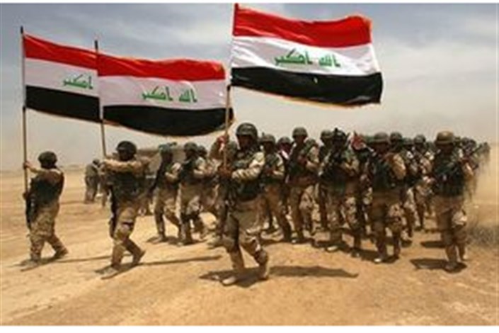  آزادسازی موصل با حضور 100 هزار نفر از نیروهای مشترک انجام شد