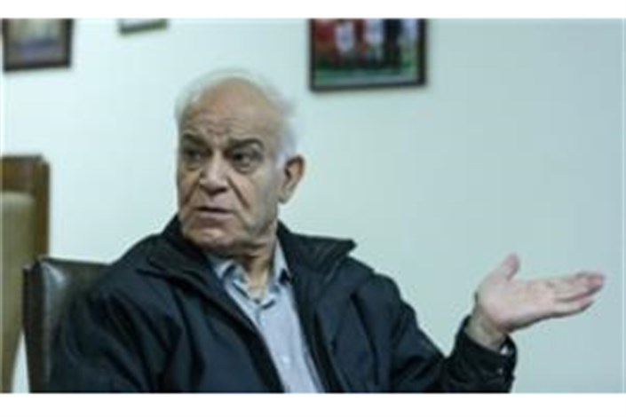 واکنش رئیس هیأت مدیره باشگاه پرسپولیس به خبر درگذشت آشتیانی