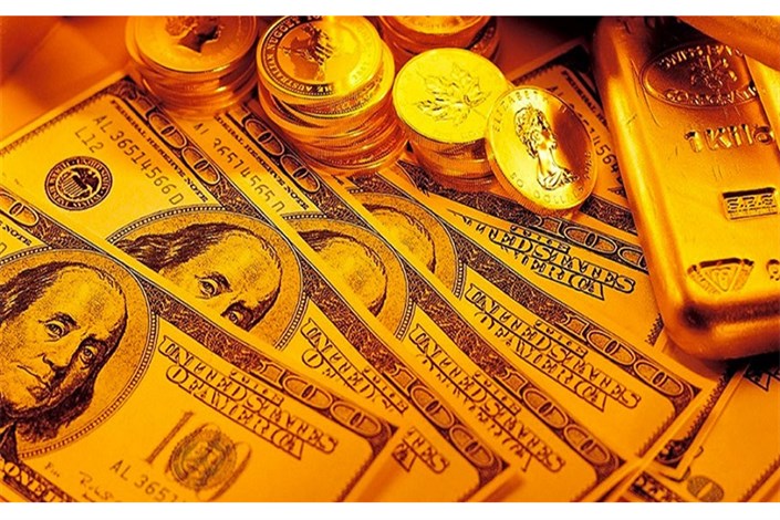 نرخ طلا و ارز در بازار آزاد اعلام شد/نرخ دلار افزایش یافت +جدول