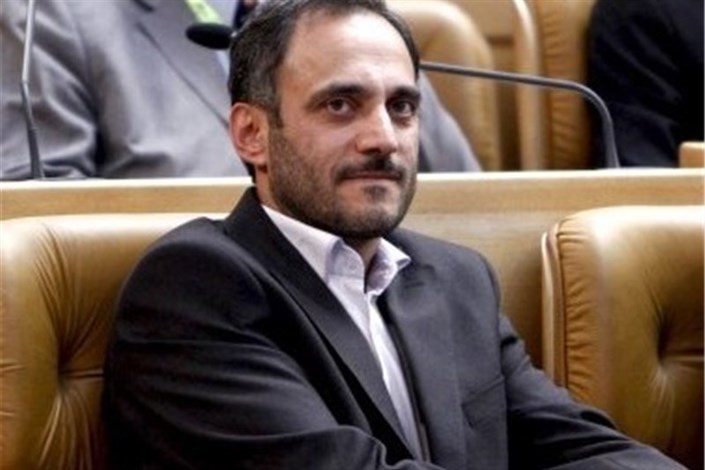  رئیس مجمع نمایندگان استان گیلان مشخص شد 