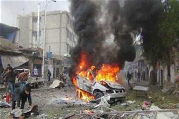 ۸ کشته و مجروح طی ۲ انفجار در شرق بغداد