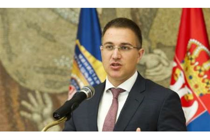 وزیر کشور صربستان: ۵۰ شهروند عضو داعش داریم