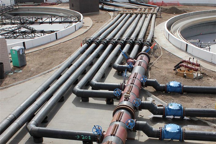 شمارش معکوس برای افتتاح طرح یک هزار میلیارد تومانی گازی در مازندران
