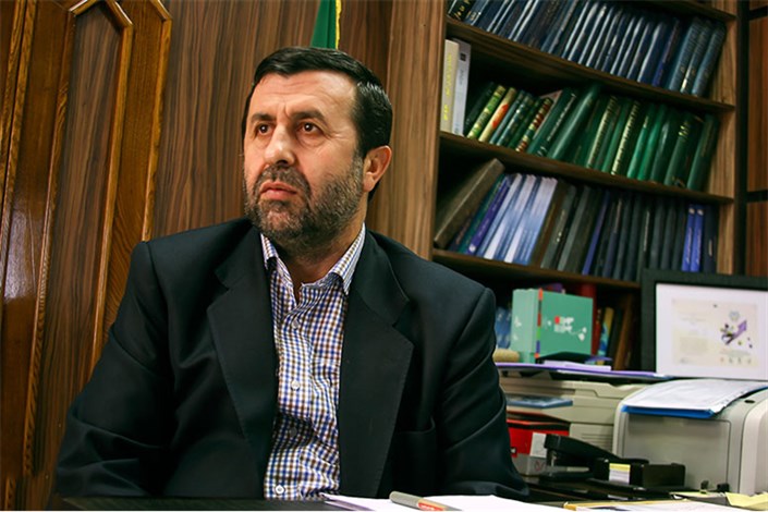 هاشمی :آشتی با کشورهای متخاصم با ایران غیر ممکن است