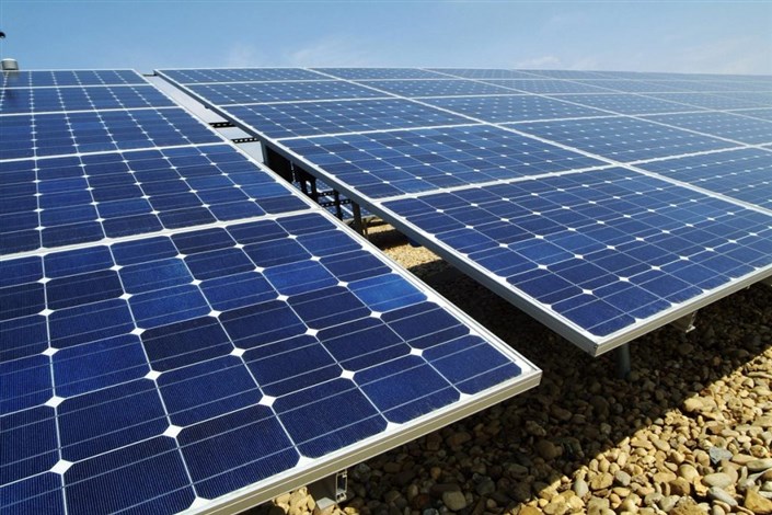 ساخت یکی از بزرگترین نیروگاههای خورشیدی جهان در ایران