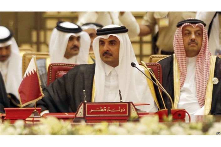 امارات پشت حملات سایبری  به قطر و نقل‌قول‌های جعلی بوده است