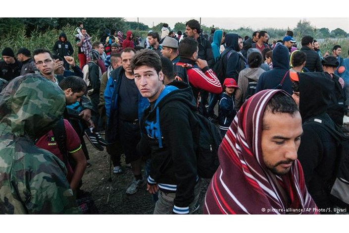 اتحادیه اروپا  در پی اقدام جدی برای جلوگیری از از ورود پناهجویان