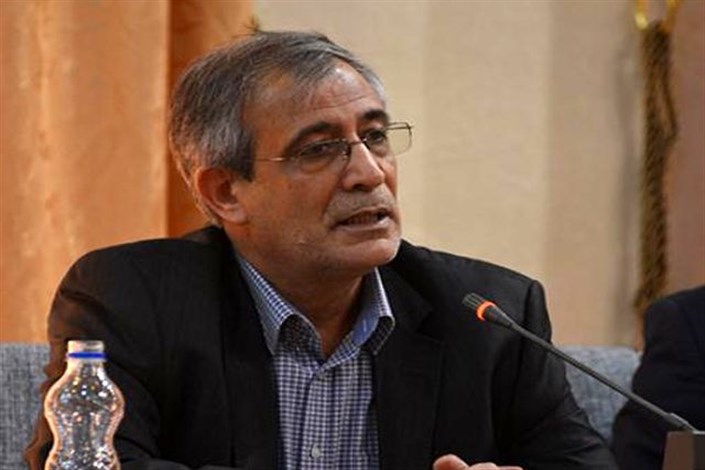 مدیرعامل سازمان صنایع کوچک و شهرک های صنعتی ایران منصوب شد