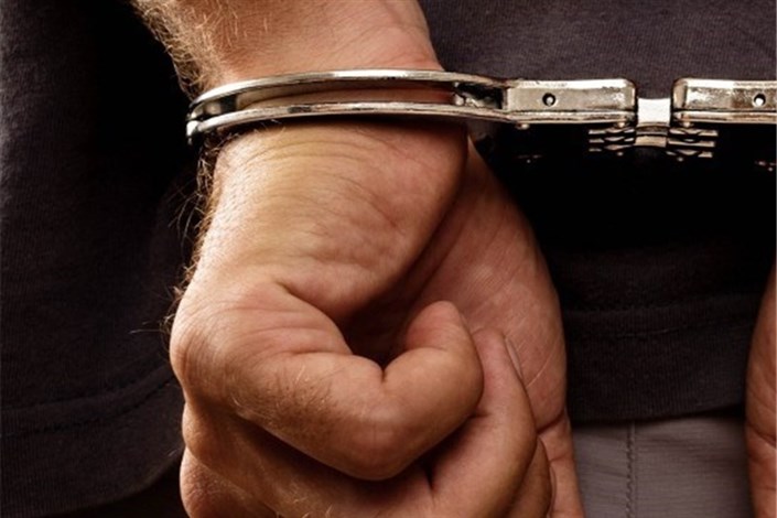 آخرین اطلاعات از  بازداشت باند ۶ نفره جعل اسناد رسمی در شهرستان ساوجبلاغ 