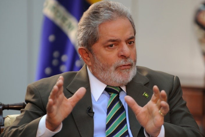 املاک و دارایی های  رئیس جمهور سابق برزیل بلوکه می شود