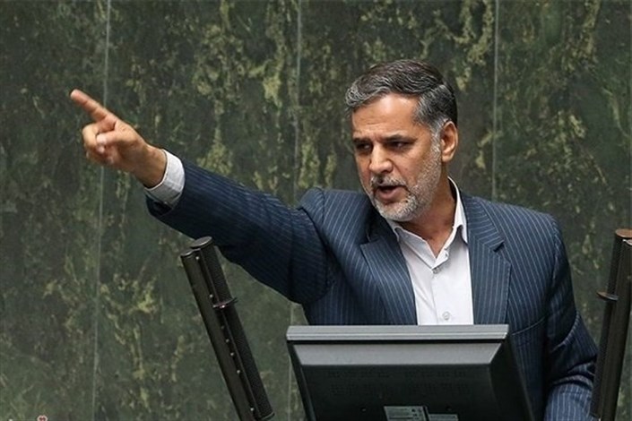 تحریم جدید  ایران حاصل خاک مال شدن سیاست های امریکاست